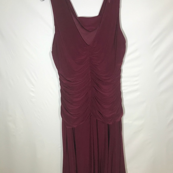 R&M Richards sleeveless dress - Picture 3 of 5